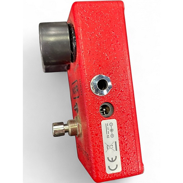 Used MXR M102 Dyna Comp Effect Pedal