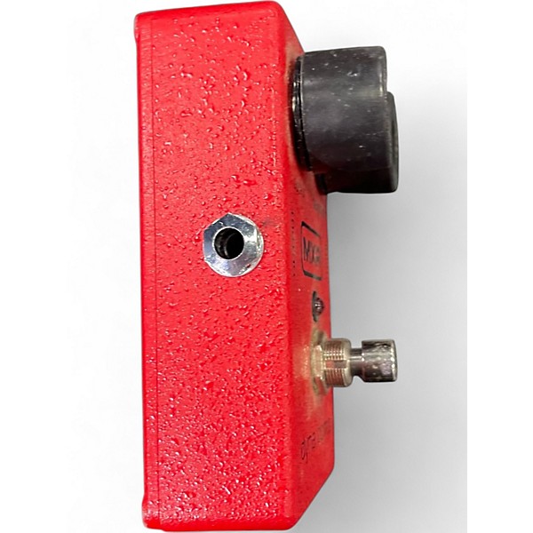 Used MXR M102 Dyna Comp Effect Pedal