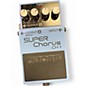 Used BOSS CH1 Super Chorus Effect Pedal thumbnail