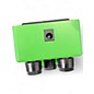 Used Ibanez TS9 Tube Screamer Distortion Effect Pedal
