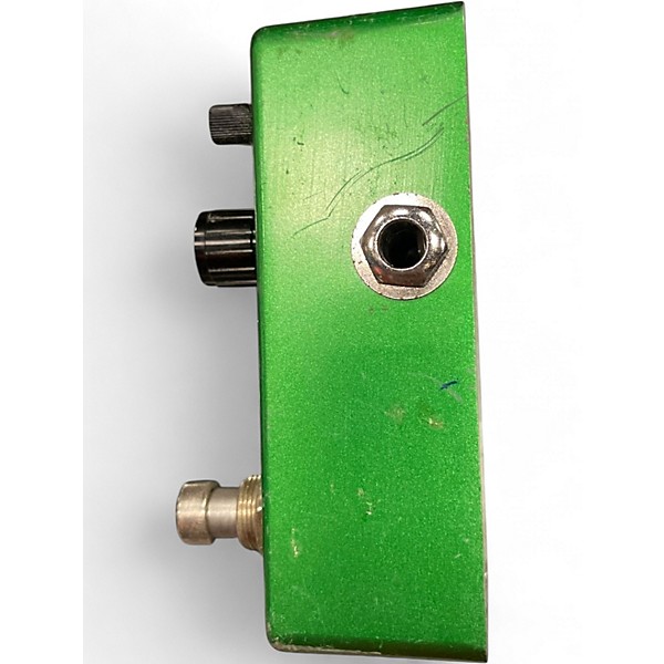 Used Outlaw Effects vigilante Effect Pedal