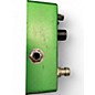 Used Outlaw Effects vigilante Effect Pedal