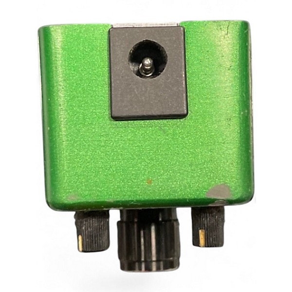 Used Outlaw Effects vigilante Effect Pedal