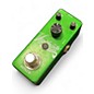 Used Outlaw Effects vigilante Effect Pedal