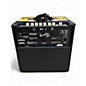 Used Fender Rumble V3 40W 1x10 Bass Combo Amp