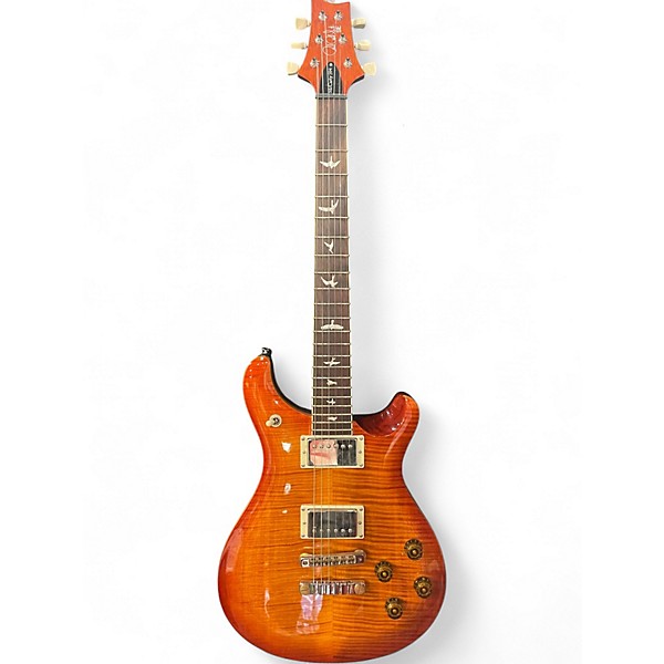 Used PRS SE McCarty 594 Desert Sun Yellow Solid Body Electric Guitar