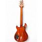 Used PRS SE McCarty 594 Desert Sun Yellow Solid Body Electric Guitar