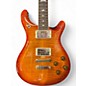 Used PRS SE McCarty 594 Desert Sun Yellow Solid Body Electric Guitar