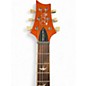 Used PRS SE McCarty 594 Desert Sun Yellow Solid Body Electric Guitar