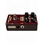Used MXR M85 Bass Distortion Effect Pedal