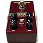 Used MXR M85 Bass Distortion Effect Pedal