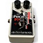 Used Electro-Harmonix Pitch Fork Polyphonic Pitch Shifting Effect Pedal