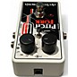 Used Electro-Harmonix Pitch Fork Polyphonic Pitch Shifting Effect Pedal