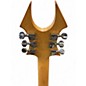 Used B.C. Rich Beast White Solid Body Electric Guitar