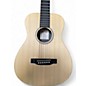 Used Martin LX1 Natural Acoustic Guitar