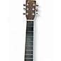 Used Martin LX1 Natural Acoustic Guitar