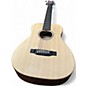Used Martin LX1 Natural Acoustic Guitar
