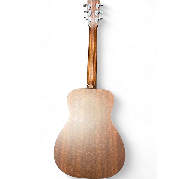 Used Martin LX1 Natural Acoustic Guitar