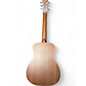 Used Martin LX1 Natural Acoustic Guitar