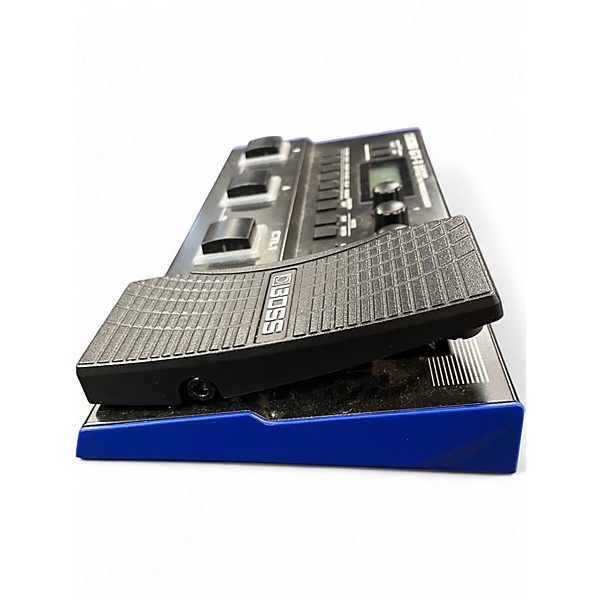 Used BOSS GT1 Effect Processor