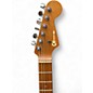 Used Charvel DK24 2PT E QM Blue Solid Body Electric Guitar