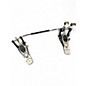 Used Pearl POWER SHIFTER ELIMINATOR DOUBLE Double Bass Drum Pedal thumbnail