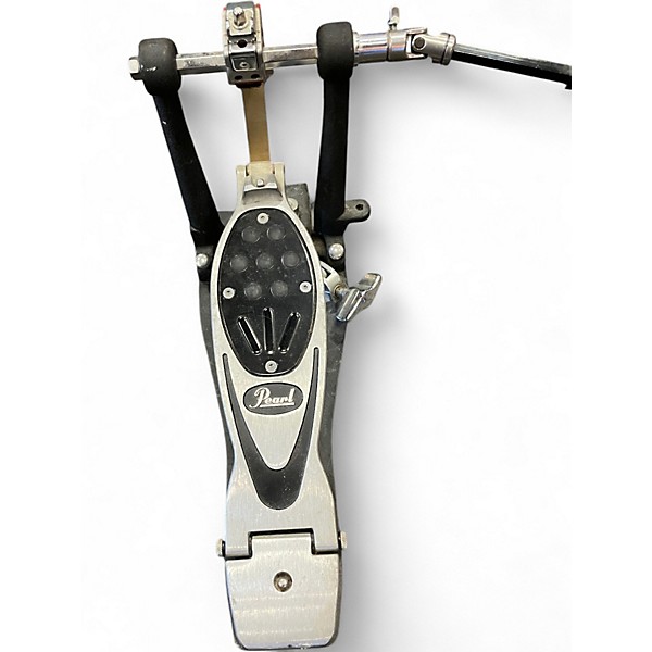 Used Pearl POWER SHIFTER ELIMINATOR DOUBLE Double Bass Drum Pedal