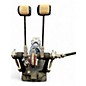 Used Pearl POWER SHIFTER ELIMINATOR DOUBLE Double Bass Drum Pedal