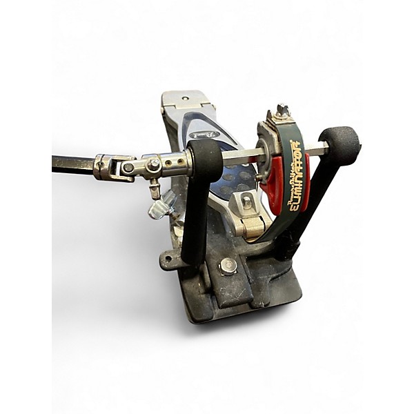Used Pearl POWER SHIFTER ELIMINATOR DOUBLE Double Bass Drum Pedal