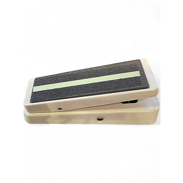 Used Dunlop 105Q Cry Baby Bass Wah Bass Effect Pedal