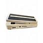 Used Dunlop 105Q Cry Baby Bass Wah Bass Effect Pedal