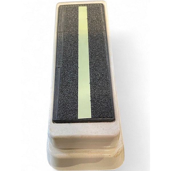 Used Dunlop 105Q Cry Baby Bass Wah Bass Effect Pedal