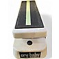 Used Dunlop 105Q Cry Baby Bass Wah Bass Effect Pedal