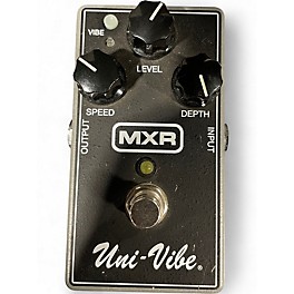 Used MXR M68 Univibe Effect Pedal