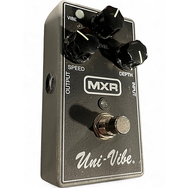 Used MXR M68 Univibe Effect Pedal