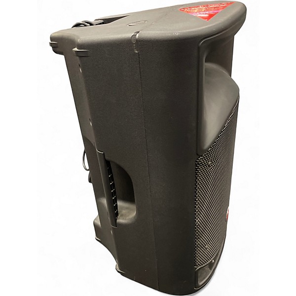 Used Harbinger VARI V2112 Powered Speaker