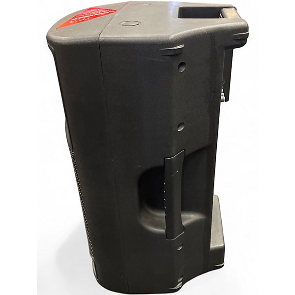 Used Harbinger VARI V2112 Powered Speaker