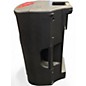 Used Harbinger VARI V2112 Powered Speaker