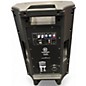 Used Harbinger VARI V2112 Powered Speaker