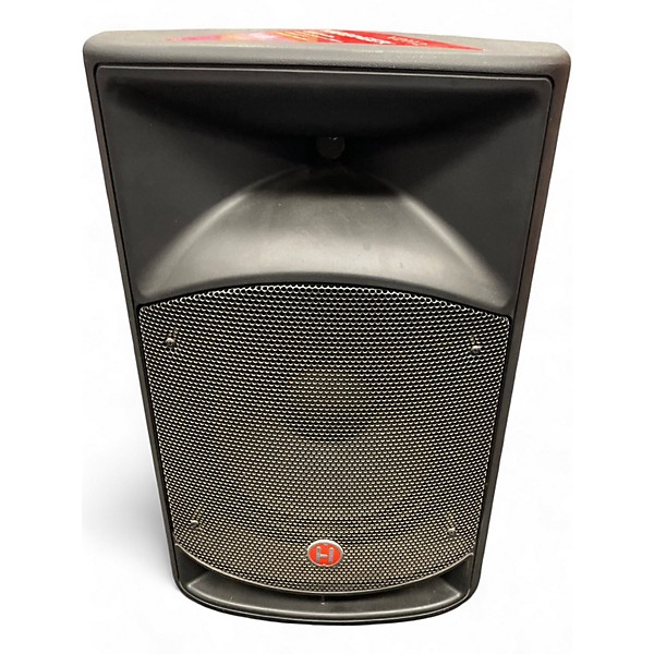 Used Harbinger VARI V2112 Powered Speaker