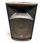 Used Harbinger VARI V2112 Powered Speaker thumbnail