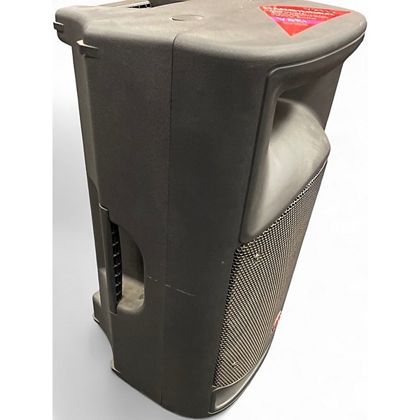 Used Harbinger VARI V2112 Powered Speaker
