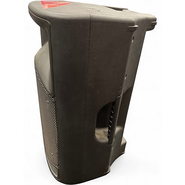 Used Harbinger VARI V2112 Powered Speaker