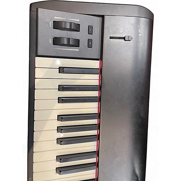 Used M-Audio HAMMER 88