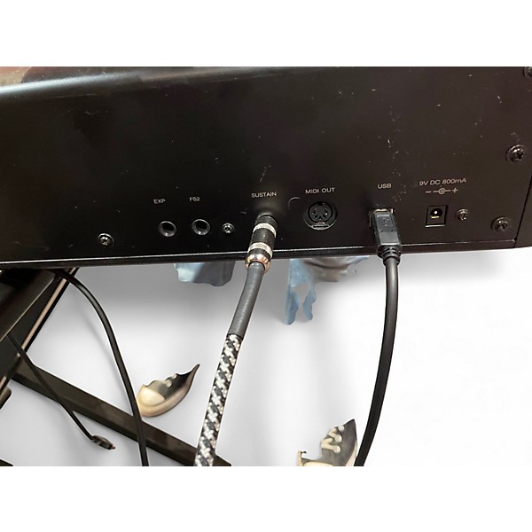 Used M-Audio HAMMER 88