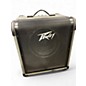 Used Peavey MAX 100 Bass Combo Amp thumbnail