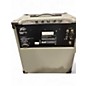 Used Peavey MAX 100 Bass Combo Amp