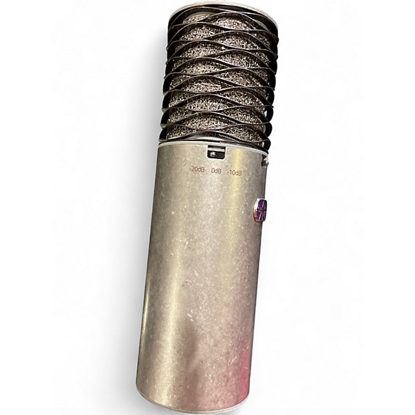 Used Ashton Spirit Condenser Microphone