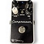 Used Keeley 4 Knob Compressor Effect Pedal thumbnail