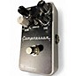 Used Keeley 4 Knob Compressor Effect Pedal